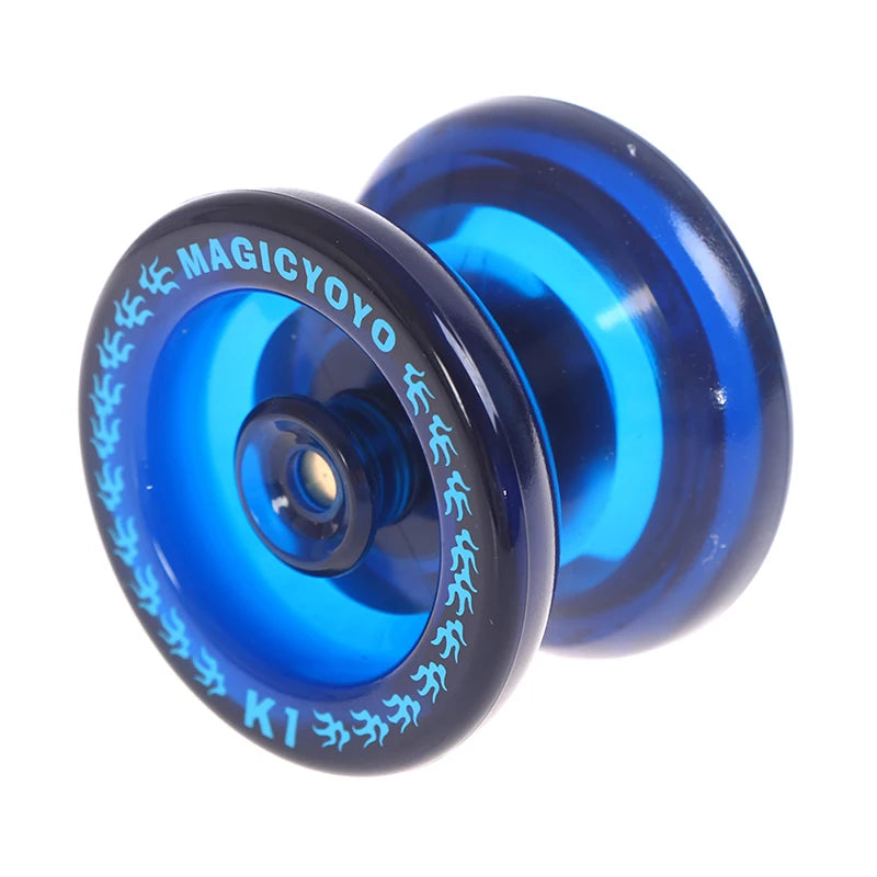 Magic Yoyo V3 YOYO ALUMINUM Alloy Professional Yoyo Best Unresponsive or Responsive Yoyos Stroller Yoyo Advanced Children Toys