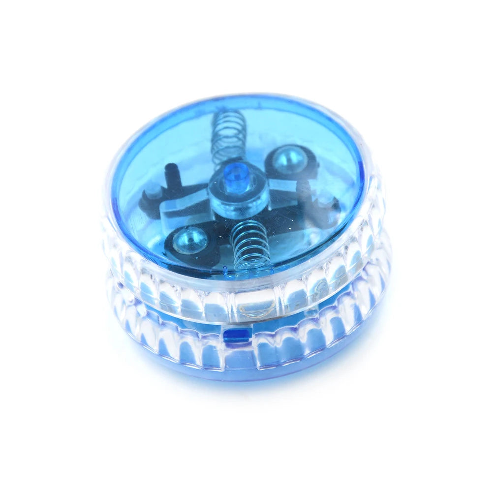 Magic Yoyo V3 YOYO ALUMINUM Alloy Professional Yoyo Best Unresponsive or Responsive Yoyos Stroller Yoyo Advanced Children Toys