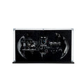 SONGLECTION® Display Case for LEGO Batcave – Shadow Box #76252