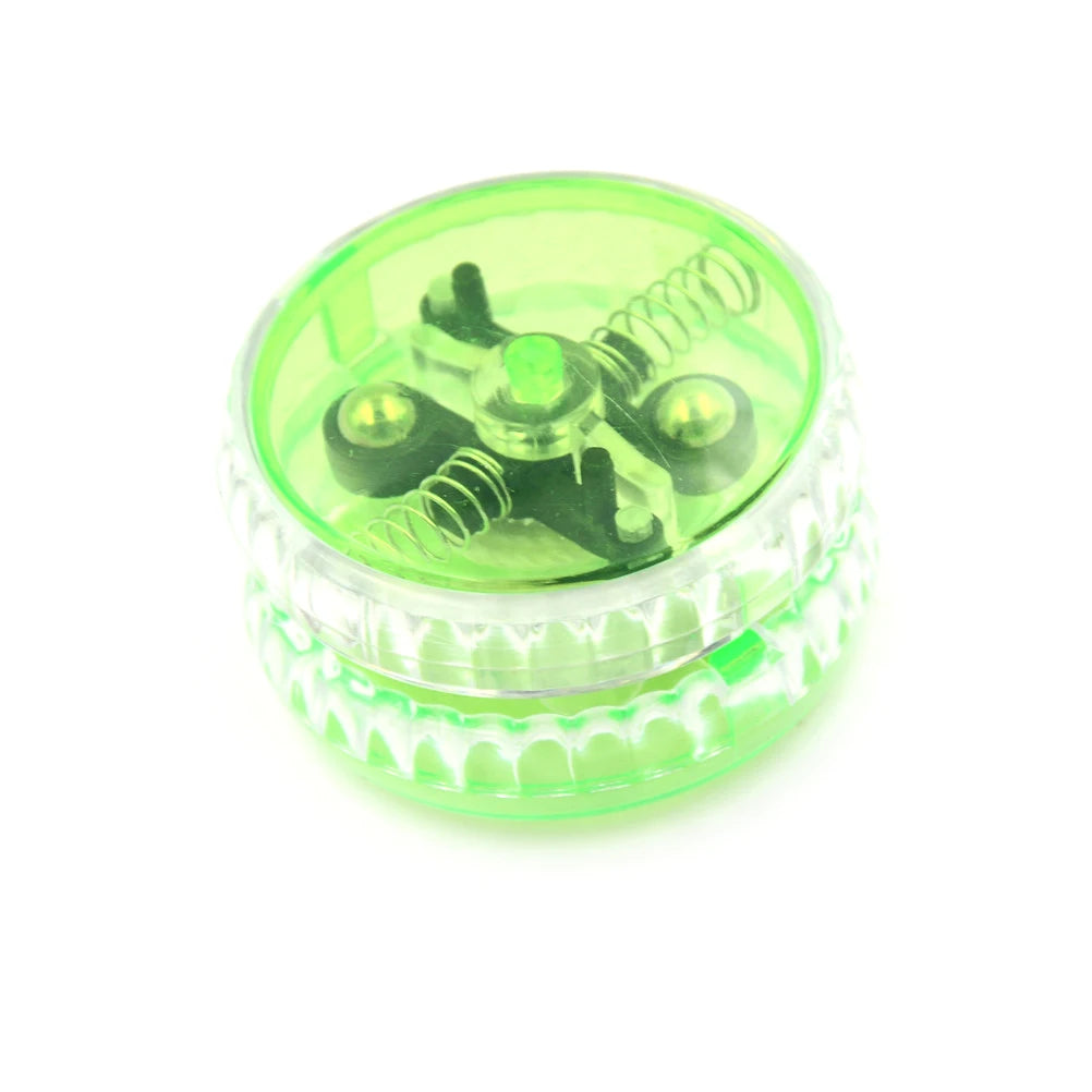 Magic Yoyo V3 YOYO ALUMINUM Alloy Professional Yoyo Best Unresponsive or Responsive Yoyos Stroller Yoyo Advanced Children Toys