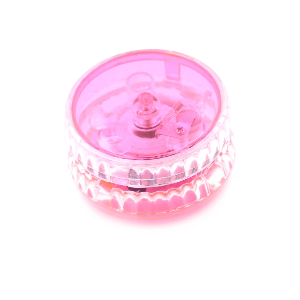 Magic Yoyo V3 YOYO ALUMINUM Alloy Professional Yoyo Best Unresponsive or Responsive Yoyos Stroller Yoyo Advanced Children Toys