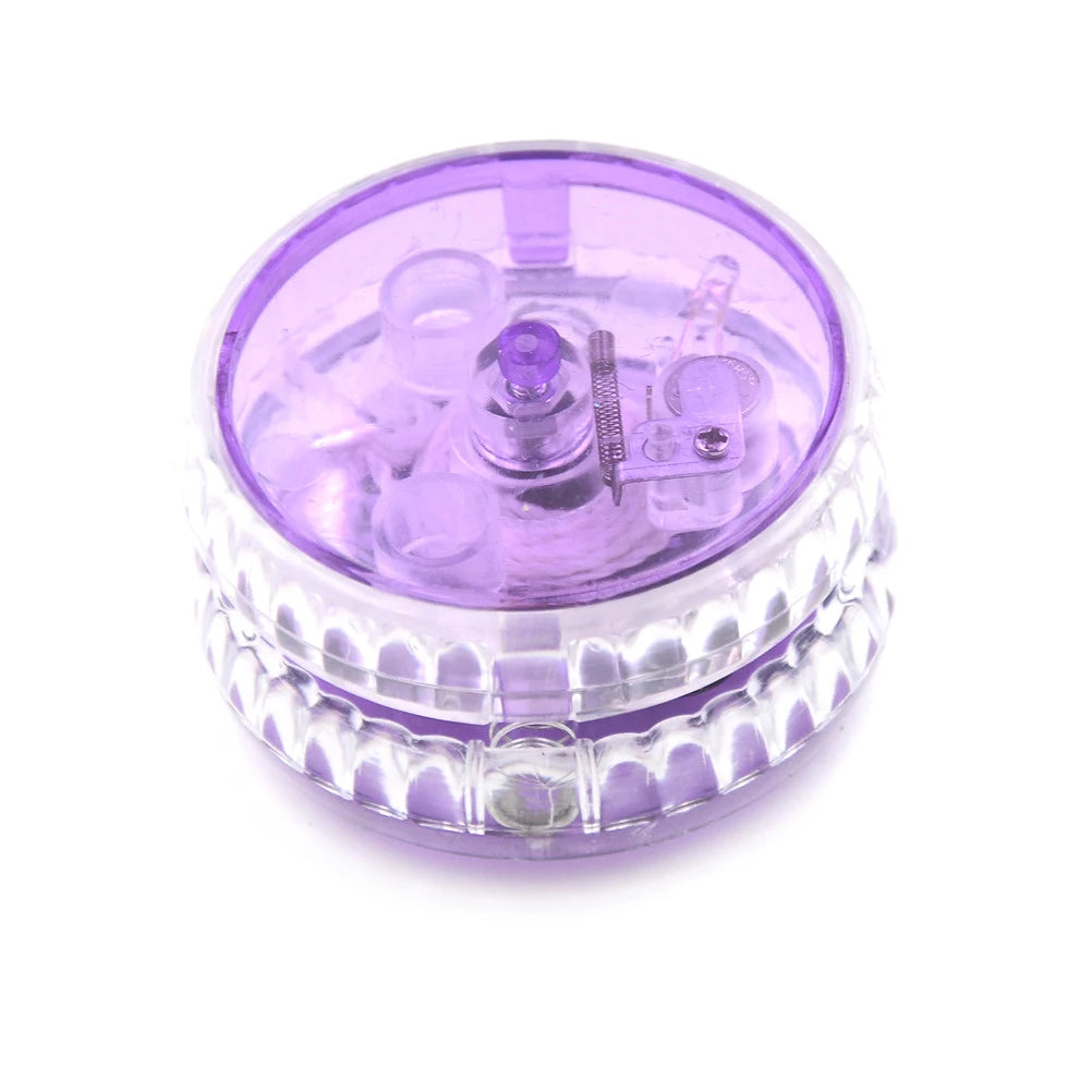 Magic Yoyo V3 YOYO ALUMINUM Alloy Professional Yoyo Best Unresponsive or Responsive Yoyos Stroller Yoyo Advanced Children Toys
