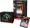 Magic: the Gathering Innistrad: Crimson Vow Commander Deck – Vampiric Bloodline (Black-Red)