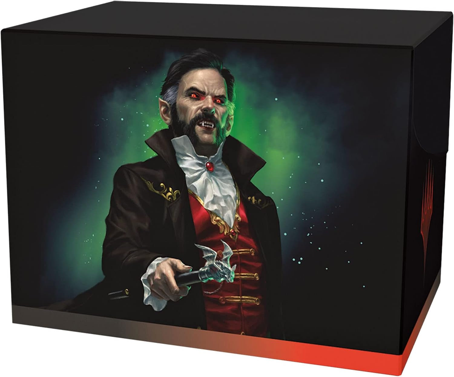 Magic: the Gathering Innistrad: Crimson Vow Commander Deck – Vampiric Bloodline (Black-Red)